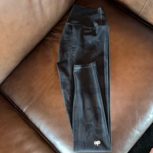 Alo Yoga Leggings
